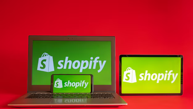 Shopify