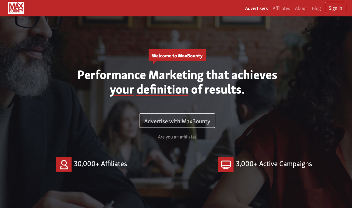 Best CPA Networks: The Top 12 Powerhouses in Performance Marketing