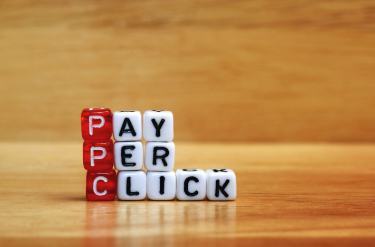 Pay-Per-Click