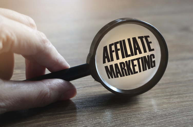 Affiliate Marketing