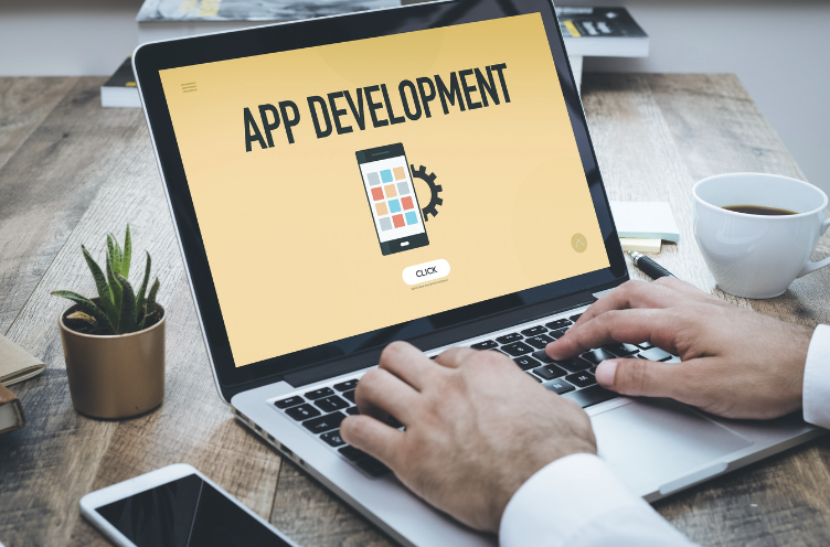 App development